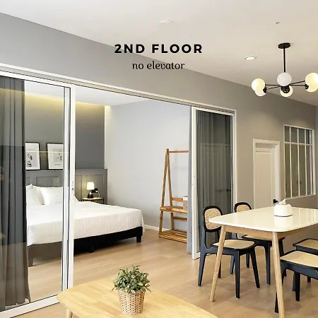 64 Bp-House Apartment